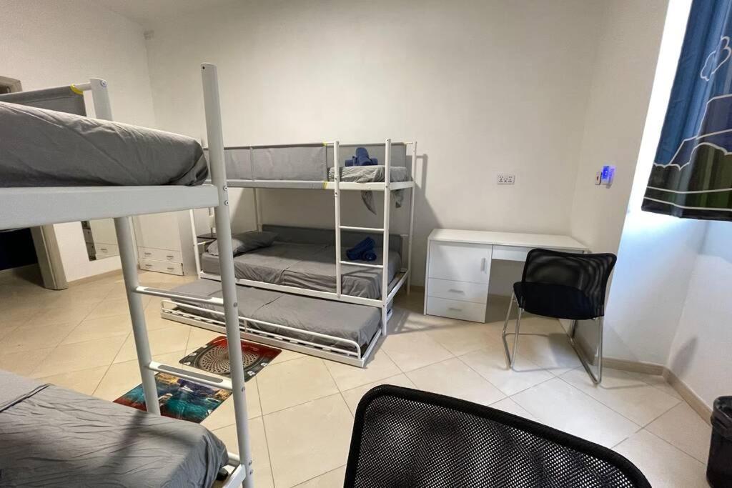 2 Bed Apt In Heart Of St Julians - 5Min From Seafront Saint Julian's 외부 사진