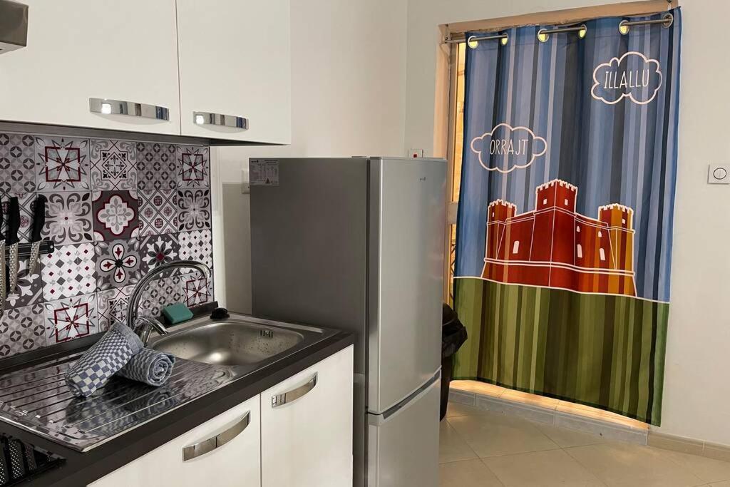 2 Bed Apt In Heart Of St Julians - 5Min From Seafront Saint Julian's 외부 사진