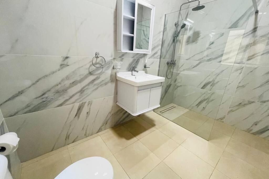 2 Bed Apt In Heart Of St Julians - 5Min From Seafront Saint Julian's 외부 사진