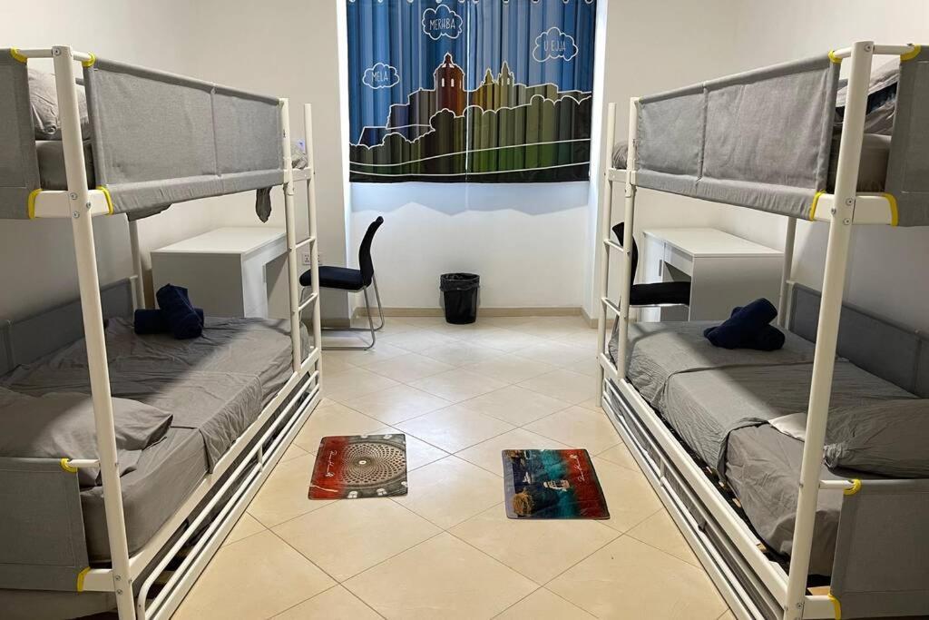 2 Bed Apt In Heart Of St Julians - 5Min From Seafront Saint Julian's 외부 사진
