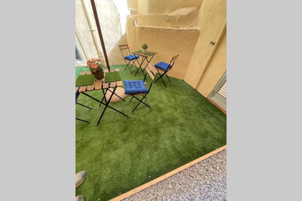 2 Bed Apt In Heart Of St Julians - 5Min From Seafront Saint Julian's 외부 사진