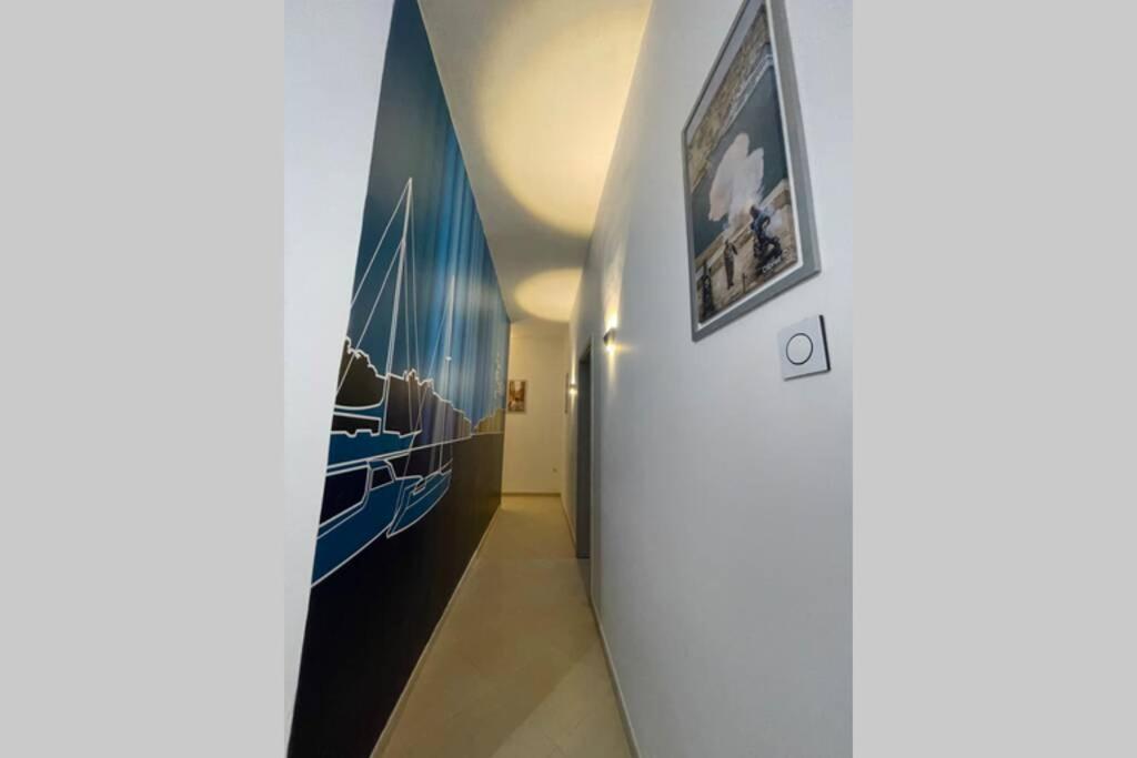 2 Bed Apt In Heart Of St Julians - 5Min From Seafront Saint Julian's 외부 사진